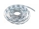 Smart & Gadgets led szalag 5 méter RGB LED + fehér, távirányítóval, adapterrel