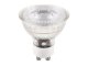 SMD-LED led izzó GU10 5 Watt 400 lumen melegfehér