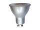 SMD-LED led izzó GU10 7 Watt 550 lumen természetes fehér