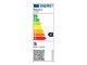 SMD-LED led izzó E27 5 Watt 440 lumen természetes fehér