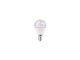 SMD-LED led izzó E14 6 Watt 480 lumen természetes fehér