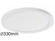 Sonnet LED lámpa 30W, 4000K, 2800 lm - 33 cm