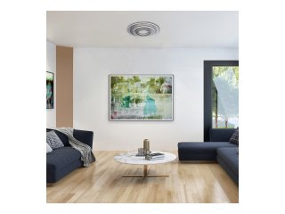 Thalassa mennyezeti LED lámpa (40W) természetes fehér