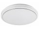 Trevor mennyezeti LED lámpa, csillogó effekttel (24W) meleg fehér - 38.5 cm