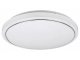 Trevor mennyezeti LED lámpa, csillogó effekttel (24W) meleg fehér - 38.5 cm