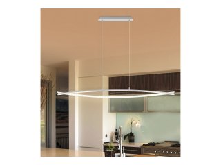 Ulla LED függeszték (19.2W) meleg fehér