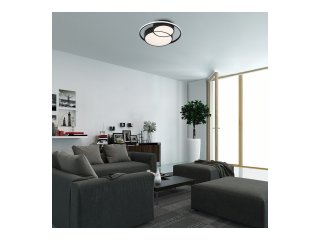 Zenith mennyezeti LED lámpa (40W) meleg fehér