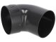 Ereszcsatorna rendszer, 130/100 mm, 8 méter, antracit, PVC