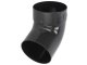 Ereszcsatorna rendszer, 130/100 mm, 8 méter, antracit, PVC