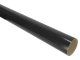 Ereszcsatorna rendszer, 130/100 mm, 8 méter, antracit, PVC