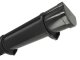 Ereszcsatorna rendszer, 130/100 mm, 8 méter, antracit, PVC