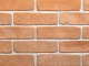 Regul PVC falpanel - Brick - Barna tégla