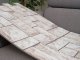 Flexpanel PVC falburkoló lap - Rock Marble (márvány szikla) műanyag burkolólap