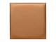 Exkluzív bőrpanel, bőr falpanel: Rosegold - Kaiman-1002  (25x25 cm)