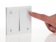 SkyDance S1-T, Fali LED fényerő szabályzó (Triac 230V) érintésérzékeny, fehér