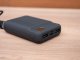 PowerBank külső akkumulátor SuperSmall Digital (2xUSB) szürke - 10000 mAh