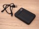 PowerBank külső akkumulátor SuperSmall Digital (2xUSB) sötétkék - 10000 mAh