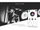 Skydance WiFi-Relay, WiFi híd mobilos vezérléshez SkyDance vezérlőkhöz