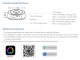 Skydance WiFi-Relay, WiFi híd mobilos vezérléshez SkyDance vezérlőkhöz
