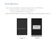 Skydance WiFi-Relay, WiFi híd mobilos vezérléshez SkyDance vezérlőkhöz
