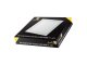 Süllyeszthető LED panel fehér (225 mm - négyzet) 18W - meleg fehér LPL214