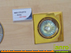 Beépíthető spot lámpatest Navi CTX-DT10 arany