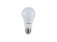 E27 LED lámpa (6.5W/200°) Körte A60 - evolution series, 160lm/Watt - meleg fehér
