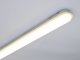 Vészvilágító por és páramentes LED lámpatest F-type IP65 (40W) 118 cm, természetes fehér, 4500K