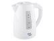 Vízforraló Bella 1.7 literes, 2200 W - Fehér (B-4430)