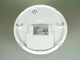 Dome-R IP54 kültéri LED lámpa - fehér (12W) 3000K