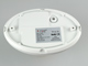 Dome-O IP54 kültéri LED lámpa, ovális - fehér (8W) 3000K