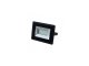 Party LED reflektor piros fényű (20W/1700lm) színes világításhoz, kertbe, kültérre