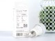 E27 LED lámpa (11W/200°) Körte A60 - meleg fehér, PRO Samsung