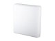 IP44 LED panel falon kívüli - négyzet (25W) Samsung Chip, természetes fehér