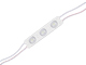 LED modul 1.5W (2835x3/150°/IP67) - Zöld