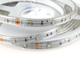 LED szalag szett, kültéri, 5 méter RGB+vezérlő + táp. 5050-30