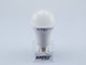 E27 LED lámpa (12W/200°) Körte - természetes fehér (CRI95 - RealColor) Kifutó