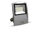 Slim LED reflektor (200W/110°) Italian Design, Meleg fényű