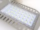 Slim utcai LED lámpa (50Watt/6850lm) természetes fehér
