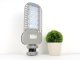 Slim utcai LED lámpa (50Watt/6850lm) természetes fehér