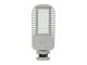 Slim utcai LED lámpa (50W/6850lm) hideg fehér