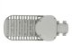 Slim utcai LED lámpa (50W/6850lm) hideg fehér