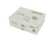 2273 Wago Compact vezeték összekötő, 2 x 2.5mm² vezeték nyílásos (100 db)