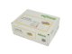2273 Wago Compact vezeték összekötő, 5 x 2.5mm² vezeték nyílásos (100 db)