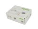 2273 Wago Compact vezeték összekötő, 8 x 2.5mm² vezeték nyílásos (50 db)