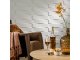 3D Falpanel - Vaults (boltozatos) - WallArt