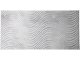 Flexpanel PVC falburkoló lap - Wave Grey (szürke márvány)