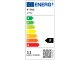 E27 SMART LED lámpa (11W/200°) Körte A60 - RGB+CCT FullColor - fényerőszabályozható