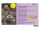 BUBO kerti, napelemes szolár LED lámpa - (1,2V/200mAh) bagoly formával