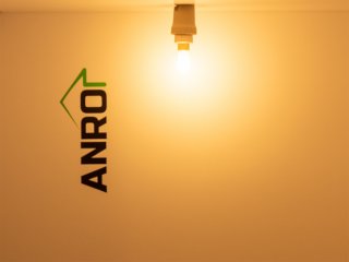LED lámpa G9 (2.2W/300°) Kapszula - meleg fehér